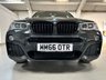 USED 2016 66 BMW X3 3.0 35d M Sport SUV 5dr Diesel Auto xDrive Euro 6 (s/s) (313 ps) 