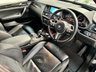 USED 2016 66 BMW X3 3.0 35d M Sport SUV 5dr Diesel Auto xDrive Euro 6 (s/s) (313 ps) 