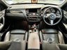 USED 2016 66 BMW X3 3.0 35d M Sport SUV 5dr Diesel Auto xDrive Euro 6 (s/s) (313 ps) 