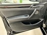 USED 2016 66 BMW X3 3.0 35d M Sport SUV 5dr Diesel Auto xDrive Euro 6 (s/s) (313 ps) 