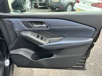 USED 2021 71 NISSAN QASHQAI 1.3 DIG-T MHEV Tekna+ SUV 5dr Petrol Hybrid XTRON Euro 6 (s/s) (158 ps) ** RAC BUYSURE INSPECTED **