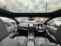 USED 2021 71 NISSAN QASHQAI 1.3 DIG-T MHEV Tekna+ SUV 5dr Petrol Hybrid XTRON Euro 6 (s/s) (158 ps) ** RAC BUYSURE INSPECTED **