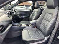 USED 2021 71 NISSAN QASHQAI 1.3 DIG-T MHEV Tekna+ SUV 5dr Petrol Hybrid XTRON Euro 6 (s/s) (158 ps) ** RAC BUYSURE INSPECTED **