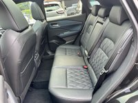 USED 2021 71 NISSAN QASHQAI 1.3 DIG-T MHEV Tekna+ SUV 5dr Petrol Hybrid XTRON Euro 6 (s/s) (158 ps) ** RAC BUYSURE INSPECTED **
