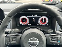 USED 2021 71 NISSAN QASHQAI 1.3 DIG-T MHEV Tekna+ SUV 5dr Petrol Hybrid XTRON Euro 6 (s/s) (158 ps) ** RAC BUYSURE INSPECTED **
