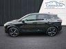 USED 2021 71 NISSAN QASHQAI 1.3 DIG-T MHEV Tekna+ SUV 5dr Petrol Hybrid XTRON Euro 6 (s/s) (158 ps) ** RAC BUYSURE INSPECTED **