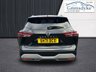 USED 2021 71 NISSAN QASHQAI 1.3 DIG-T MHEV Tekna+ SUV 5dr Petrol Hybrid XTRON Euro 6 (s/s) (158 ps) ** RAC BUYSURE INSPECTED **