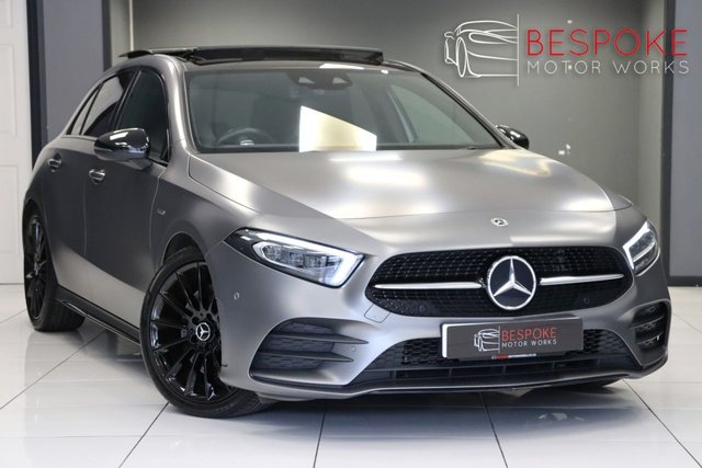 Bespoke Motor Works LTD