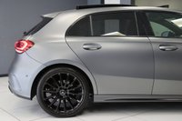 USED 2021 21 MERCEDES-BENZ A-CLASS A250 EXCLUSIVE EDITION PLUS DCT MAGNO PAINT PAN ROOF BURMESTER 19"s