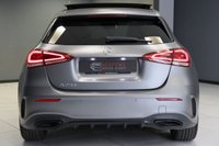 USED 2021 21 MERCEDES-BENZ A-CLASS A250 EXCLUSIVE EDITION PLUS DCT MAGNO PAINT PAN ROOF BURMESTER 19"s