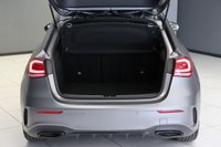 USED 2021 21 MERCEDES-BENZ A-CLASS A250 EXCLUSIVE EDITION PLUS DCT MAGNO PAINT PAN ROOF BURMESTER 19"s