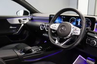 USED 2021 21 MERCEDES-BENZ A-CLASS A250 EXCLUSIVE EDITION PLUS DCT MAGNO PAINT PAN ROOF BURMESTER 19"s