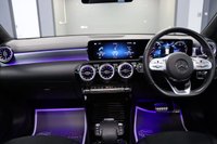 USED 2021 21 MERCEDES-BENZ A-CLASS A250 EXCLUSIVE EDITION PLUS DCT MAGNO PAINT PAN ROOF BURMESTER 19"s