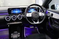 USED 2021 21 MERCEDES-BENZ A-CLASS A250 EXCLUSIVE EDITION PLUS DCT MAGNO PAINT PAN ROOF BURMESTER 19"s