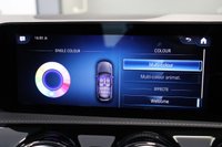 USED 2021 21 MERCEDES-BENZ A-CLASS A250 EXCLUSIVE EDITION PLUS DCT MAGNO PAINT PAN ROOF BURMESTER 19"s