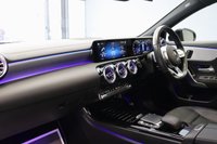 USED 2021 21 MERCEDES-BENZ A-CLASS A250 EXCLUSIVE EDITION PLUS DCT MAGNO PAINT PAN ROOF BURMESTER 19"s
