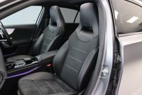 USED 2021 21 MERCEDES-BENZ A-CLASS A250 EXCLUSIVE EDITION PLUS DCT MAGNO PAINT PAN ROOF BURMESTER 19"s