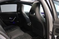 USED 2021 21 MERCEDES-BENZ A-CLASS A250 EXCLUSIVE EDITION PLUS DCT MAGNO PAINT PAN ROOF BURMESTER 19"s