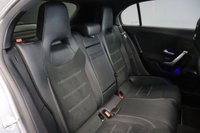 USED 2021 21 MERCEDES-BENZ A-CLASS A250 EXCLUSIVE EDITION PLUS DCT MAGNO PAINT PAN ROOF BURMESTER 19"s