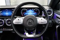 USED 2021 21 MERCEDES-BENZ A-CLASS A250 EXCLUSIVE EDITION PLUS DCT MAGNO PAINT PAN ROOF BURMESTER 19"s