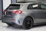 USED 2021 21 MERCEDES-BENZ A-CLASS A250 EXCLUSIVE EDITION PLUS DCT MAGNO PAINT PAN ROOF BURMESTER 19"s