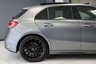 USED 2021 21 MERCEDES-BENZ A-CLASS A250 EXCLUSIVE EDITION PLUS DCT MAGNO PAINT PAN ROOF BURMESTER 19"s