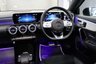 USED 2021 21 MERCEDES-BENZ A-CLASS A250 EXCLUSIVE EDITION PLUS DCT MAGNO PAINT PAN ROOF BURMESTER 19"s