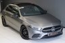 USED 2021 21 MERCEDES-BENZ A-CLASS A250 EXCLUSIVE EDITION PLUS DCT MAGNO PAINT PAN ROOF BURMESTER 19"s