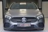 USED 2021 21 MERCEDES-BENZ A-CLASS A250 EXCLUSIVE EDITION PLUS DCT MAGNO PAINT PAN ROOF BURMESTER 19"s