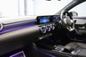 USED 2021 21 MERCEDES-BENZ A-CLASS A250 EXCLUSIVE EDITION PLUS DCT MAGNO PAINT PAN ROOF BURMESTER 19"s