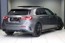 USED 2021 21 MERCEDES-BENZ A-CLASS A250 EXCLUSIVE EDITION PLUS DCT MAGNO PAINT PAN ROOF BURMESTER 19"s