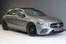 USED 2021 21 MERCEDES-BENZ A-CLASS A250 EXCLUSIVE EDITION PLUS DCT MAGNO PAINT PAN ROOF BURMESTER 19"s