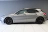 USED 2021 21 MERCEDES-BENZ A-CLASS A250 EXCLUSIVE EDITION PLUS DCT MAGNO PAINT PAN ROOF BURMESTER 19"s