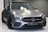 USED 2021 21 MERCEDES-BENZ A-CLASS A250 EXCLUSIVE EDITION PLUS DCT MAGNO PAINT PAN ROOF BURMESTER 19"s
