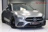 USED 2021 21 MERCEDES-BENZ A-CLASS A250 EXCLUSIVE EDITION PLUS DCT MAGNO PAINT PAN ROOF BURMESTER 19"s