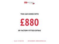 USED 2015 64 SEAT IBIZA 1.2 TSI FR Sport Coupe 3dr Petrol Manual Euro 5 (105 ps) GREAT SERVICE HISTORY 9 SRVCS