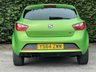 USED 2015 64 SEAT IBIZA 1.2 TSI FR Sport Coupe 3dr Petrol Manual Euro 5 (105 ps) GREAT SERVICE HISTORY 9 SRVCS