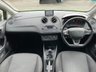 USED 2015 64 SEAT IBIZA 1.2 TSI FR Sport Coupe 3dr Petrol Manual Euro 5 (105 ps) GREAT SERVICE HISTORY 9 SRVCS