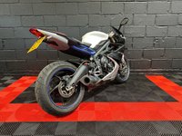 USED 2013 13 TRIUMPH DAYTONA 675 FINANCE SPECIALISTS APPLY NOW LOW RATE FINANCE, NATIONAL DELIVERY