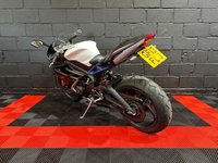 USED 2013 13 TRIUMPH DAYTONA 675 FINANCE SPECIALISTS APPLY NOW LOW RATE FINANCE, NATIONAL DELIVERY
