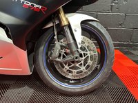 USED 2013 13 TRIUMPH DAYTONA 675 FINANCE SPECIALISTS APPLY NOW LOW RATE FINANCE, NATIONAL DELIVERY