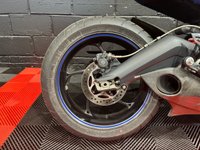 USED 2013 13 TRIUMPH DAYTONA 675 FINANCE SPECIALISTS APPLY NOW LOW RATE FINANCE, NATIONAL DELIVERY