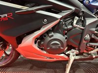 USED 2013 13 TRIUMPH DAYTONA 675 FINANCE SPECIALISTS APPLY NOW LOW RATE FINANCE, NATIONAL DELIVERY