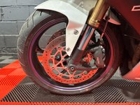 USED 2013 13 TRIUMPH DAYTONA 675 FINANCE SPECIALISTS APPLY NOW LOW RATE FINANCE, NATIONAL DELIVERY