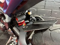 USED 2013 13 TRIUMPH DAYTONA 675 FINANCE SPECIALISTS APPLY NOW LOW RATE FINANCE, NATIONAL DELIVERY