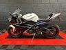 USED 2013 13 TRIUMPH DAYTONA 675 FINANCE SPECIALISTS APPLY NOW LOW RATE FINANCE, NATIONAL DELIVERY