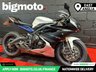 USED 2013 13 TRIUMPH DAYTONA 675 FINANCE SPECIALISTS APPLY NOW LOW RATE FINANCE, NATIONAL DELIVERY