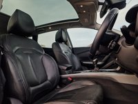 USED 2016 66 RENAULT KADJAR 1.6 dCi Signature S Nav SUV 5dr Diesel Manual 4WD Euro 6 (s/s) (130 ps) FSH|NAV|DAB|PAN ROOF|ULEZ