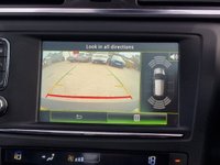 USED 2016 66 RENAULT KADJAR 1.6 dCi Signature S Nav SUV 5dr Diesel Manual 4WD Euro 6 (s/s) (130 ps) FSH|NAV|DAB|PAN ROOF|ULEZ