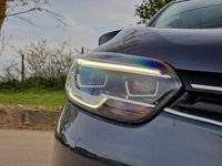 USED 2016 66 RENAULT KADJAR 1.6 dCi Signature S Nav SUV 5dr Diesel Manual 4WD Euro 6 (s/s) (130 ps) FSH|NAV|DAB|PAN ROOF|ULEZ
